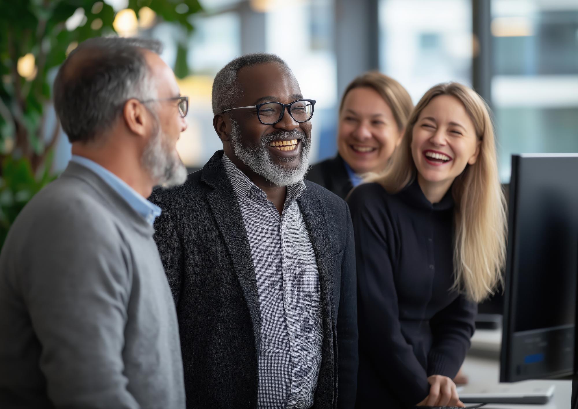 Recruitment framework creation attracting skilled professionals to expanding tech enterprises
