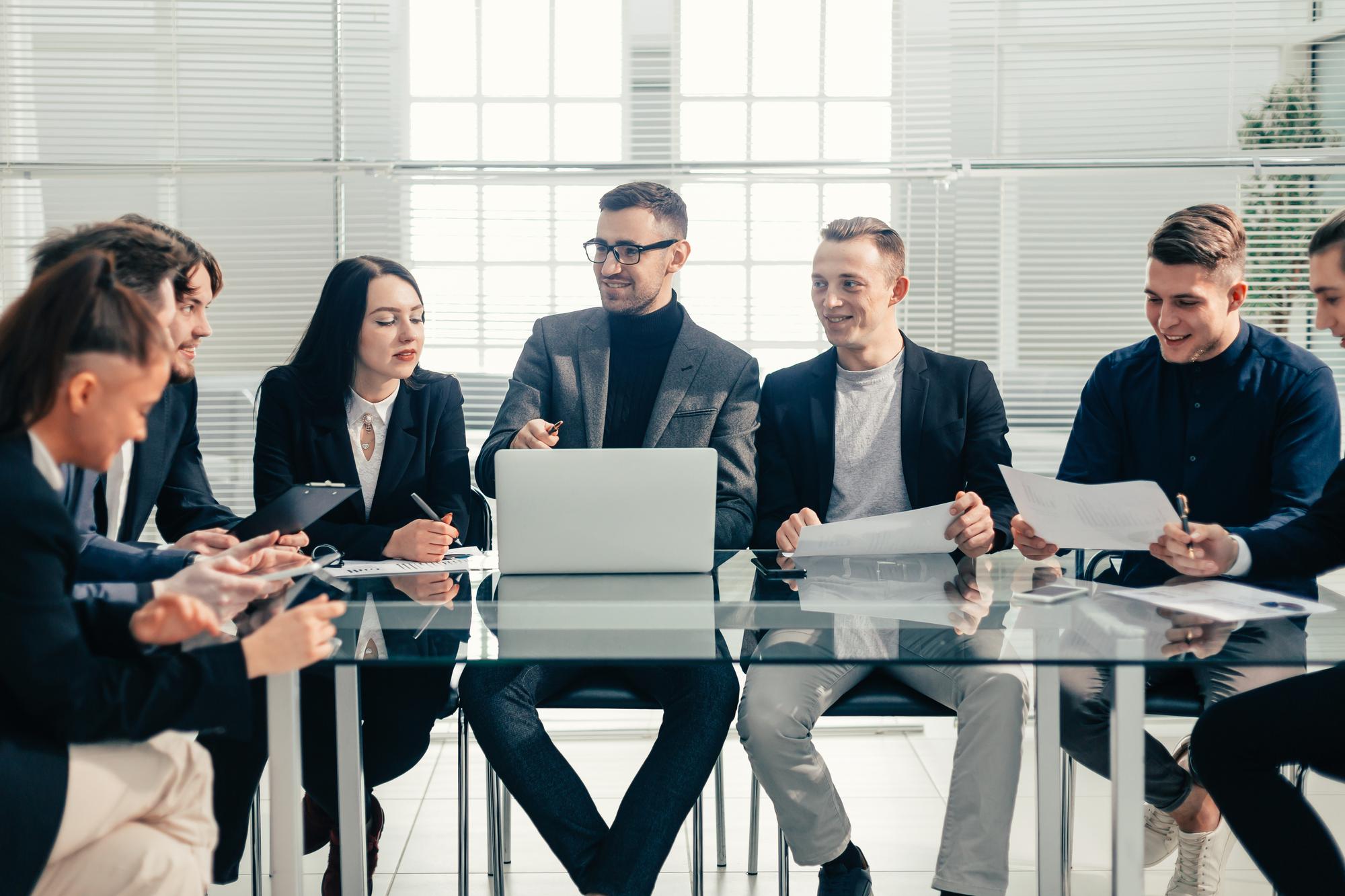 Profitability enhancement engagement improving margins through cost structure analysis