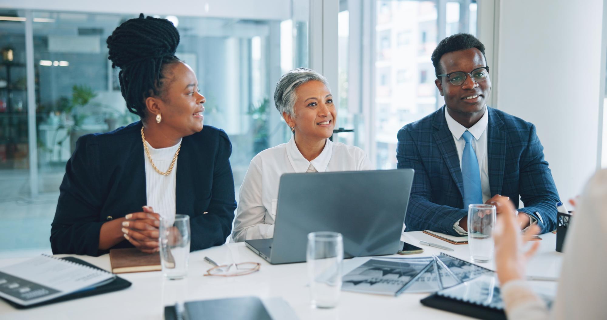 Workflow redesign project streamlining departmental functions and eliminating bottlenecks