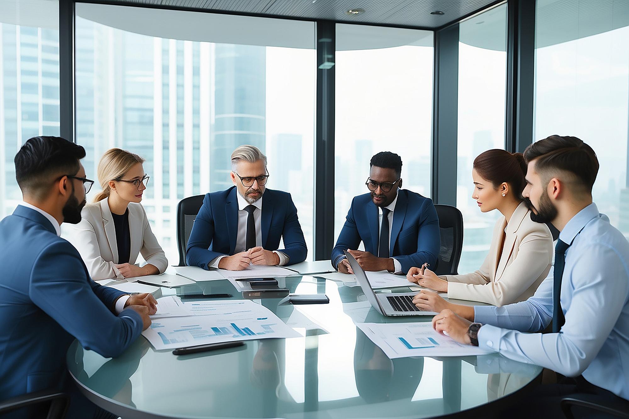 Productivity enhancement advisory eliminating inefficiencies and optimizing resource utilization