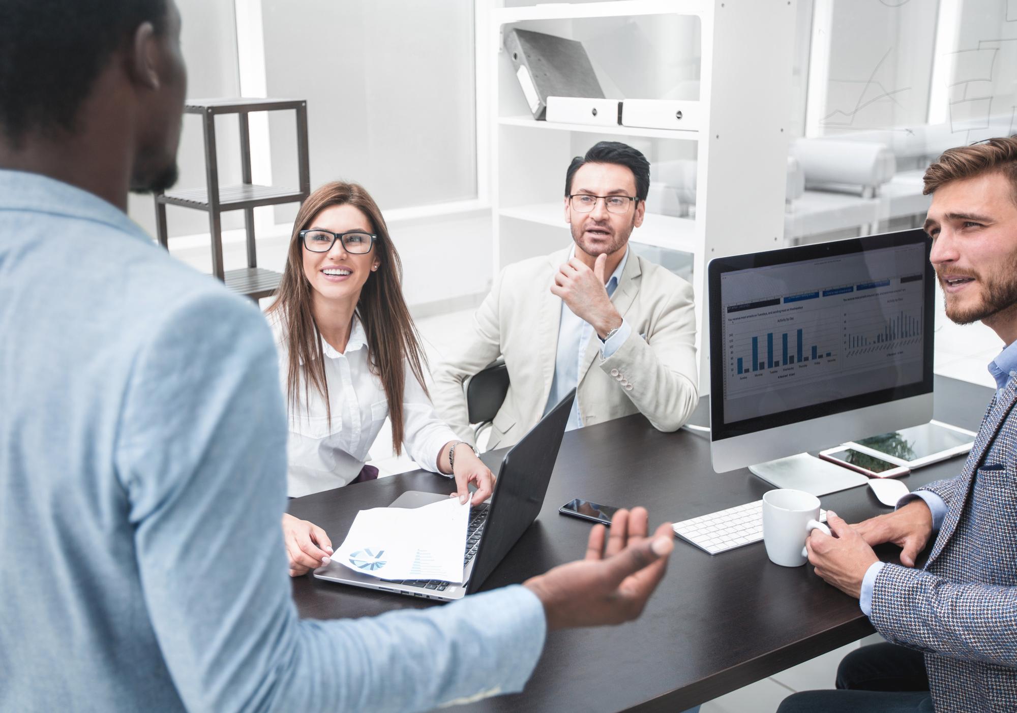 Trusted advisory partner serving Malaysian businesses with tailored management expertise