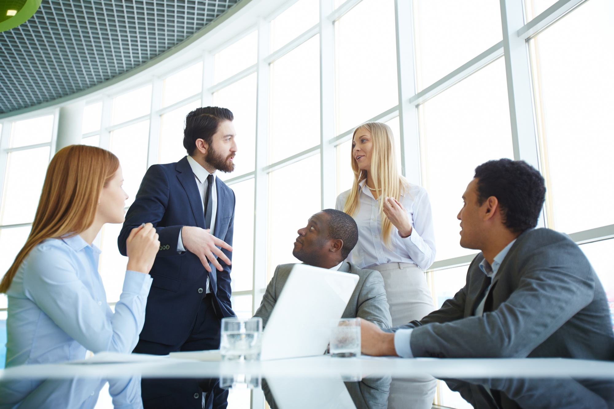 Technology adoption roadmap execution delivering competitive advantages for regional firm