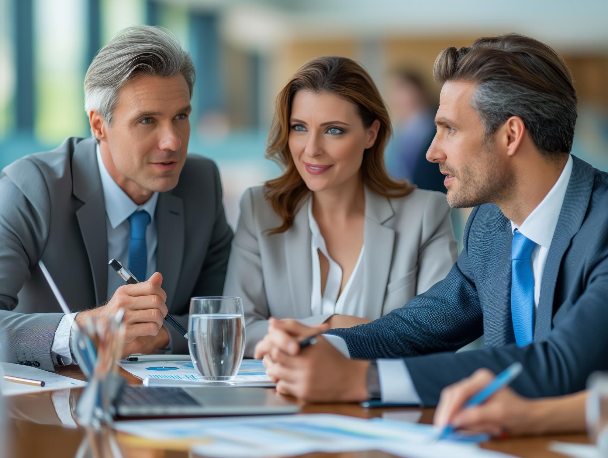 Workflow optimization expertise redesigning procedures to maximize output quality